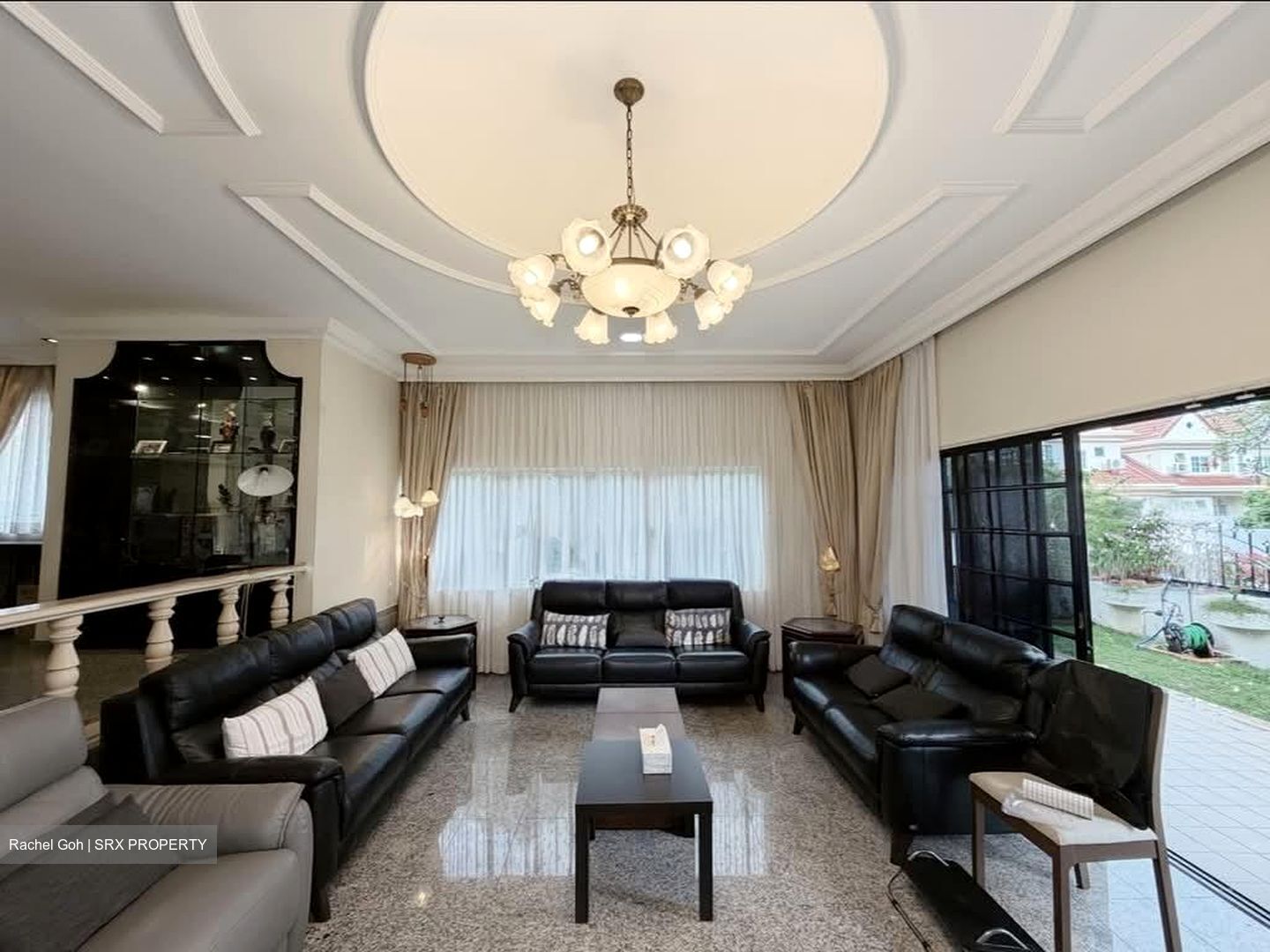 Lucky Heights (D16), Semi-Detached #559707781